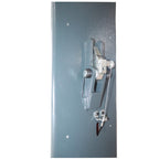 Stratus SAE-F10P 10,000 Lbs Floor Plate Two-Post Car Lift