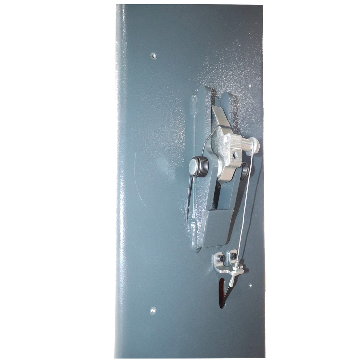 Stratus SAE-F10P 10,000 Lbs Floor Plate Two-Post Car Lift
