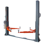 Stratus SAE-F10P 10,000 Lbs Floor Plate Two-Post Car Lift
