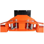 Stratus SAE-F10P 10,000 Lbs Floor Plate Two-Post Car Lift