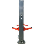 Stratus SAE-F12X 12,000 Lbs Extra Wide 2 Post Floor Plate Lift