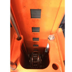 Stratus SAE-F12X 12,000 Lbs Extra Wide 2 Post Floor Plate Lift