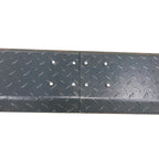 Stratus SAE-F14X 14,000 Lbs Extra Wide Floor Plate Two Post Lift
