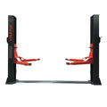 Stratus SAE-F14X 14,000 Lbs Extra Wide Floor Plate Two Post Lift