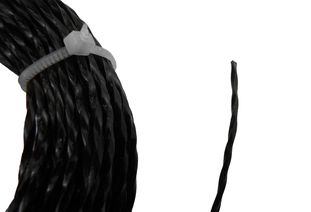 Strimmer Line ZTS 2.7mm x 15m
