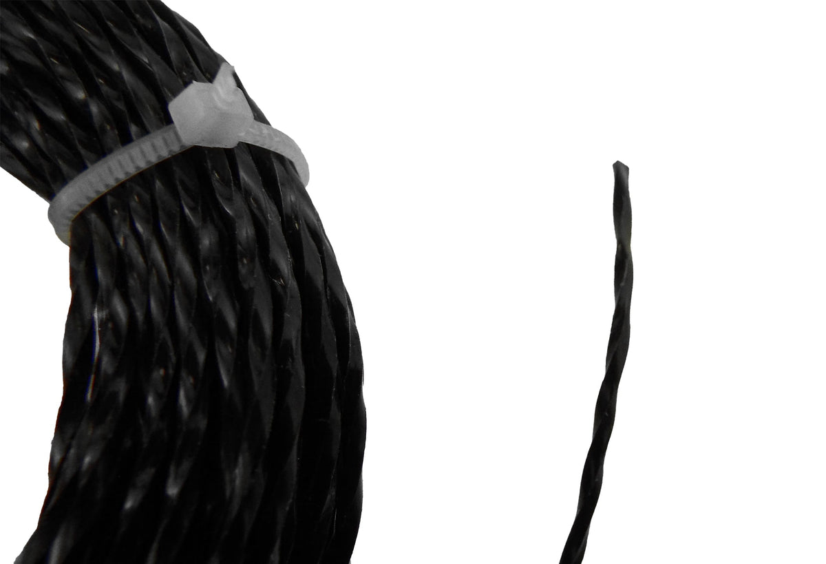 Strimmer Line ZTS 2.7mm x 15m