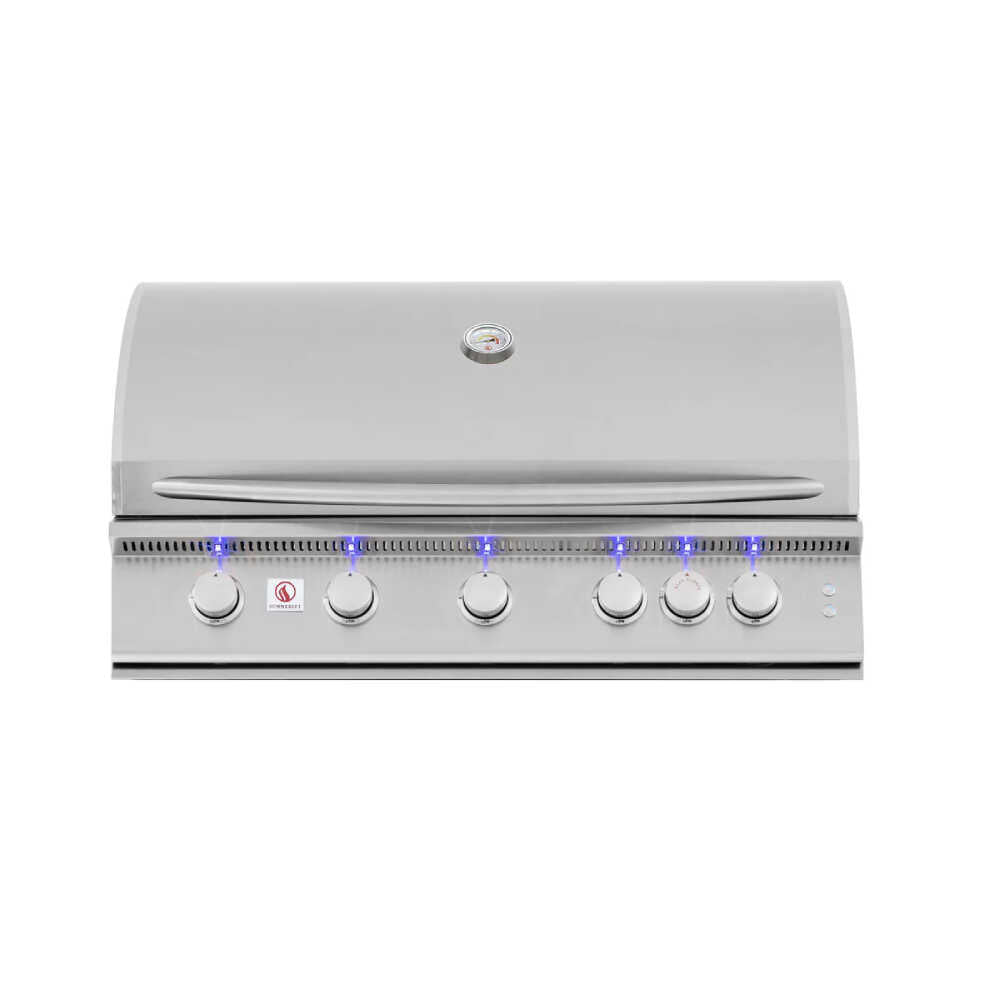 Summerset Sizzler Pro Built-In Gas Grill