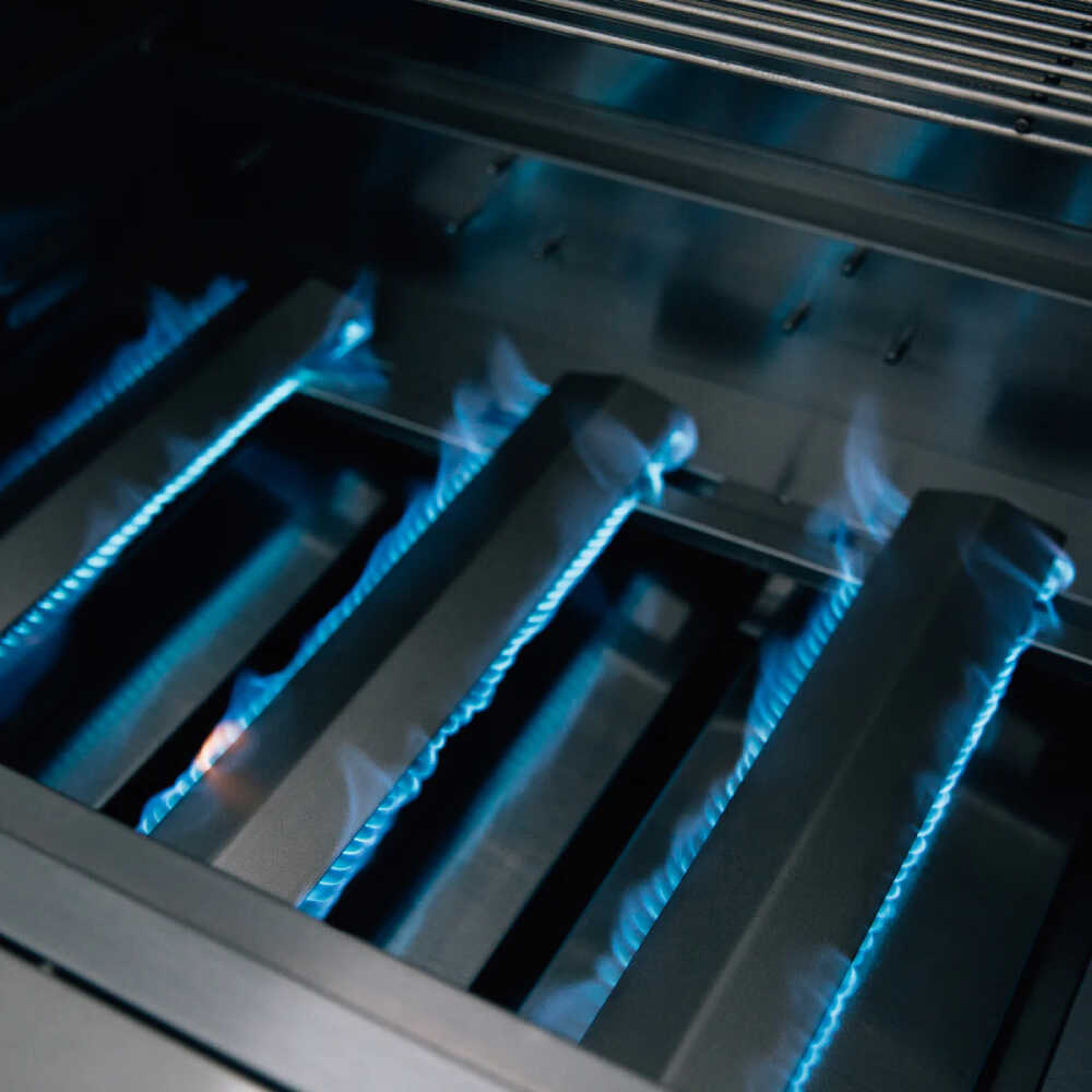 Summerset Sizzler Pro Built-In Gas Grill
