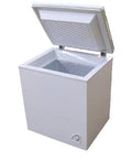 Sundanzer DCR50 50L 1.8CF 12/24 VDC Battery Powered Refrigerator