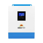 SunGoldPower 3000W 24V Solar Inverter Charger - Off Grid Stores