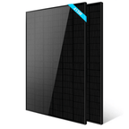 SunGoldPower 415W Monocrystalline Black PERC Solar Panels - Off Grid Stores