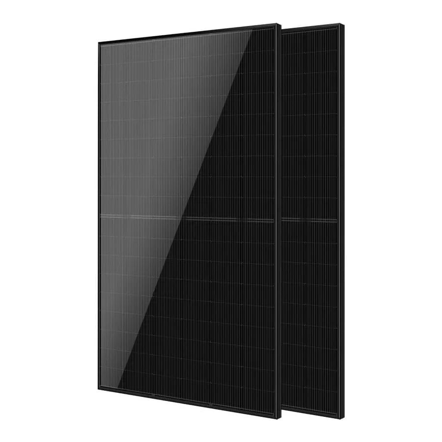 SunGoldPower 440W Monocrystalline Black N - Type Solar Panel - Off Grid Stores