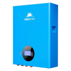 SunGoldPower 5.12kWh Powerwall LiFePO4 Lithium Battery - Off Grid Stores