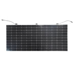 Sunman 430W eArc Flexible Solar Panel