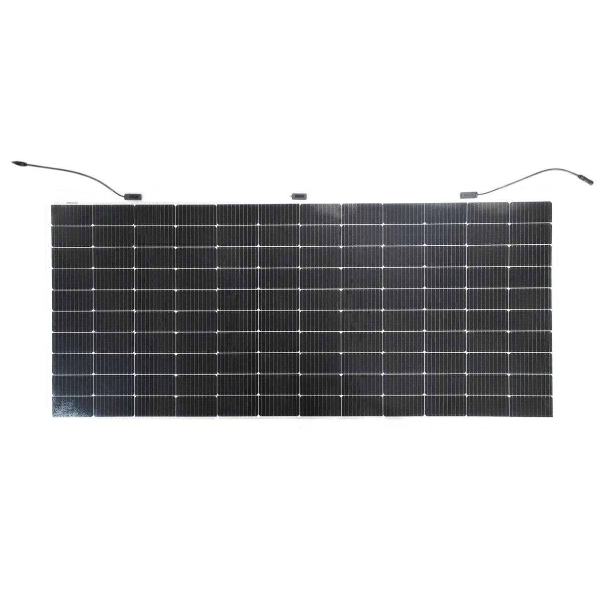 Sunman 430W eArc Flexible Solar Panel