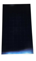 SunPower Maxeon3 410W Shade-Resistant All-Black Fixed Solar Panel