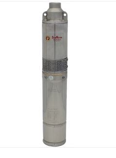 Sunrotor SR-6 ( 48V) Solar Submersible Pump/Motor Unit