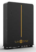 Sunsynk W5.3 5.32kWh Battery
