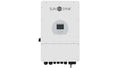 Off-grid Hybrid Energy Storage System with SUNSYNK 12kW 48V Inverter, Dyness 30.7kWh LFP Battery, and (optionally) 16.99kW Solar Panels and Senci 12kW Petrol Inverter Generator