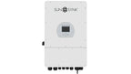 Off-grid Hybrid Energy Storage System with SUNSYNK 12kW 48V Inverter, Dyness 30.7kWh LFP Battery, and (optionally) 16.99kW Solar Panels and Senci 12kW Petrol Inverter Generator