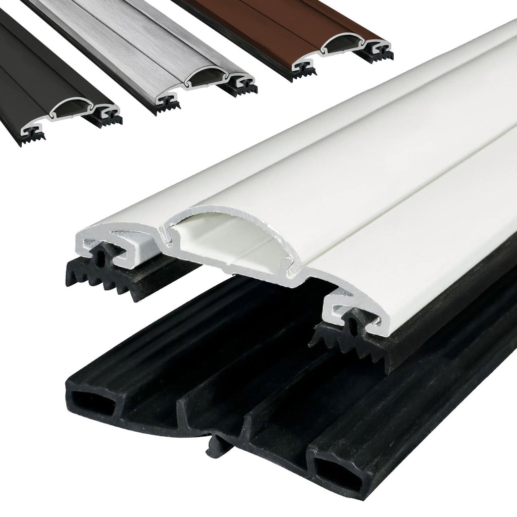 Sunwood Screw-Down 60mm Main Glazing Bar