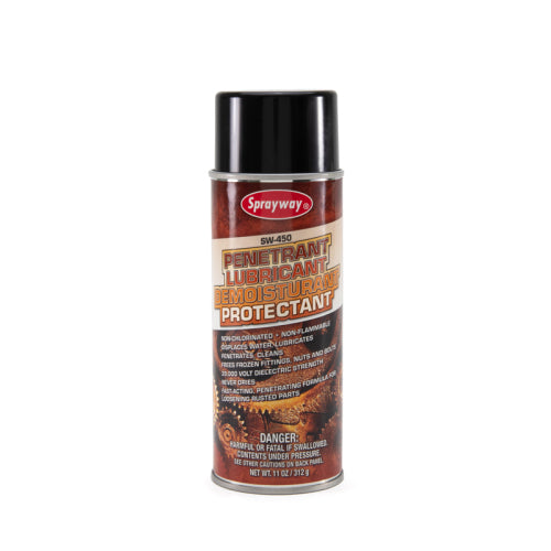 FHC Spray Penetrant and Lubricant [11oz] - SW450