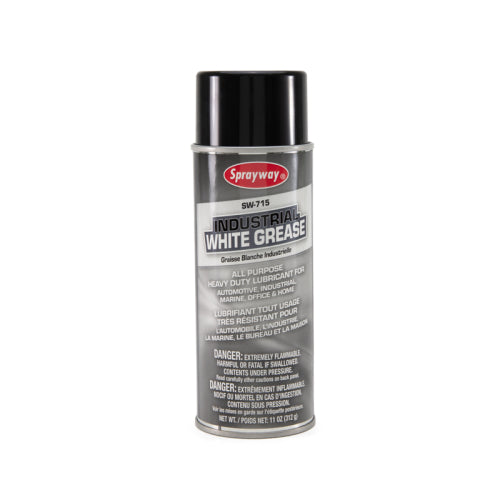 FHC White Lithium Grease [11oz Spray] - SW715
