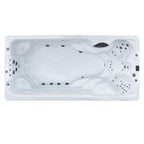 H2O Athena 3-Person Swim Spa (4.8m)