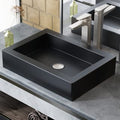 Open Box - Swiss Madison SM-VS282MB - Lavatory Sink Fixture