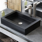 Open Box - Swiss Madison SM-VS282MB - Lavatory Sink Fixture
