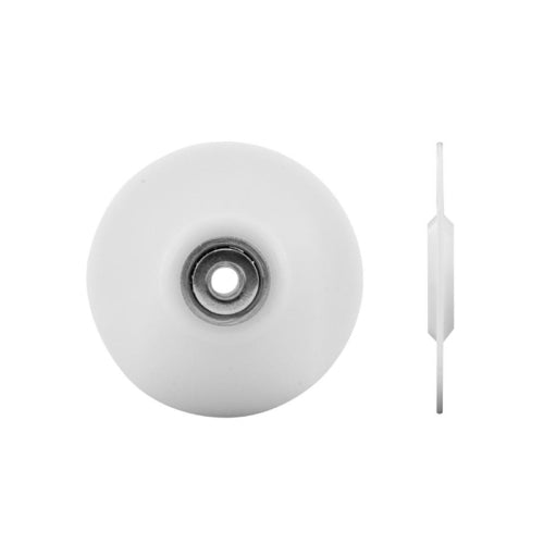 FHC Nylon Screen Replacement Wheel [.150 - .180 Spline] - SWREPK7N