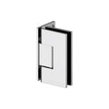 VOLANS Wall Mount Offset Back Plate Hinge