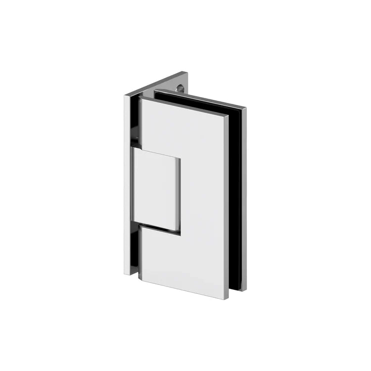 VOLANS Wall Mount Offset Back Plate Hinge