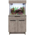 Aqua One Oakstyle 110 Urban Aquarium Set 123L