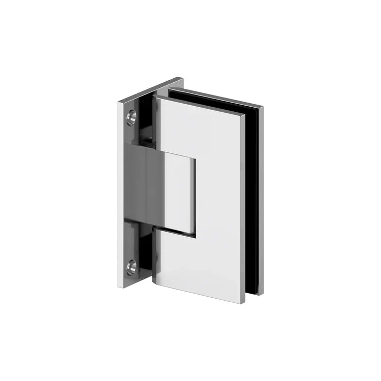 VOLANS Wall Mount Full Back Plate Hinge