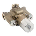 Open Box - Symmons 7-400 TempControl Thermostatic Mixing Valve