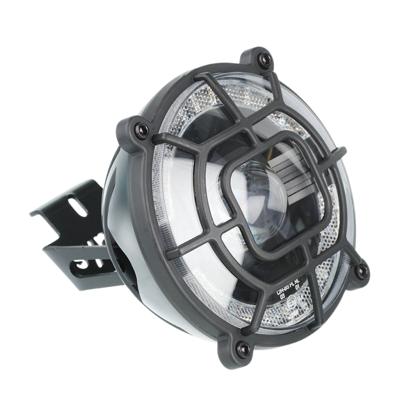Synch LED Headlight