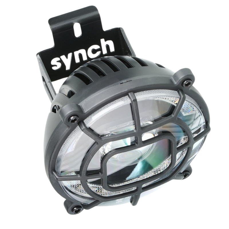 Synch LED Headlight