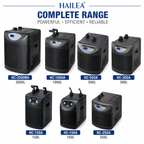 Hailea Aquarium Chillers – Reliable Temperature Control for Marine & Tropical Aquariums