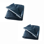 Bermuda Garden Outdoor Heavy Duty Durable PVC Pond Liners