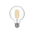LED Light Bulb Clear Globe E27 7W 2700K (BBT03)