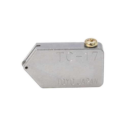 FHC Toyo 140 Degree Replacement Cutting Head [F/TC17] - T0Y17H