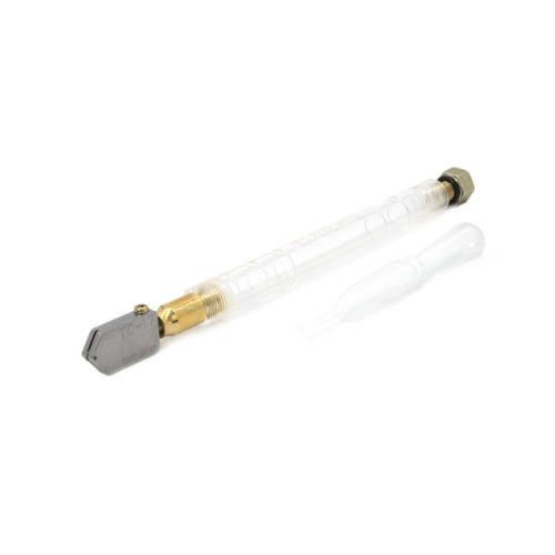 FHC Toyo Pattern Glass Cutter [Acrylic Handle] - T0Y17P