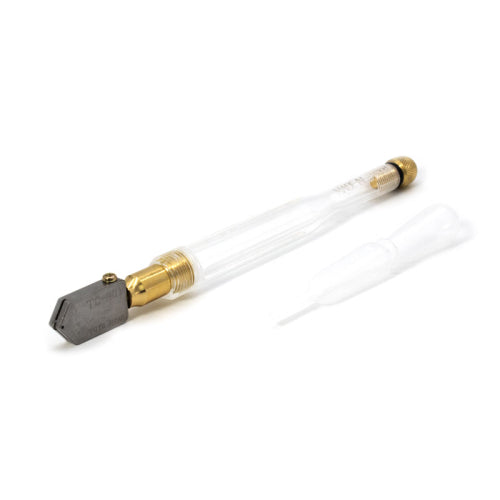 FHC Toyo Comfort Grip Straight Supercutter [Acrylic Handle] - T0Y1S