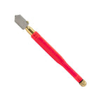 FHC Toyo Comfort Grip Straight Supercutter [Rainbow Handle] - T0Y1SR