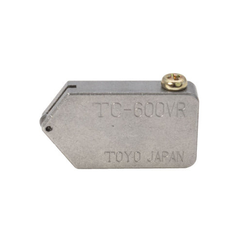 FHC Toyo 153 Degree Replacement Cutting Head [F/TC600] - T0Y600HSV