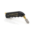 FHC Toyo Pistol-Grip Thick Glass Supercutter With Tap Wheel - T0Y600SVB