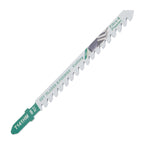 T141HM Carbide Jigsaw Blades 3 Pack - 1222