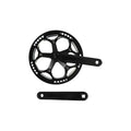 Fiido Electric Bike Chain Wheel Cranks for M1/M1pro 2024/D11/T1/T2 2024