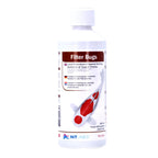 NT Labs Koi Care Filter Bugs - Liquid Pond Bacteria Treatment